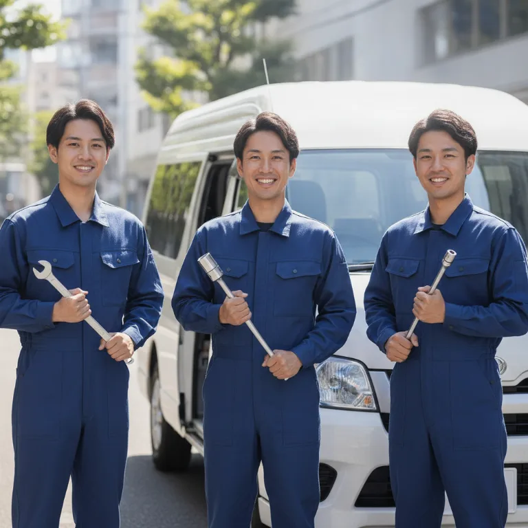 自動車修理 のチーム: 青森市